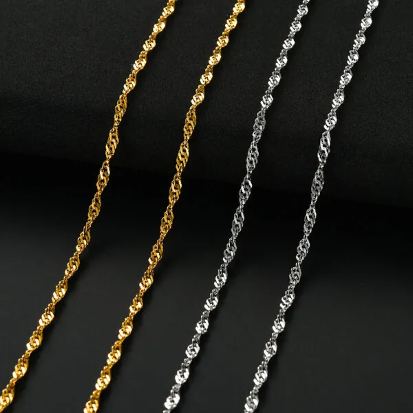 The Hidden Costs of Working with Low-Cost, Small-Scale Jewelry Workshops