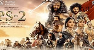 Ponniyin Selvan 2 2023 Tamil Songs Download Isaimini