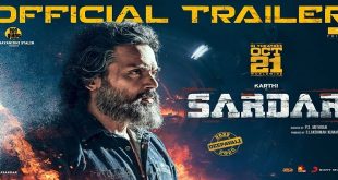 Sardar 2022 Tamil Songs Download Isaimini