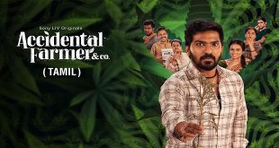 Accidental Farmer and Co 2023