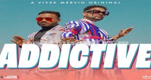 Addictive 2023