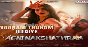 Agni Nakshathram 2023 Tamil Songs Download Isaimini