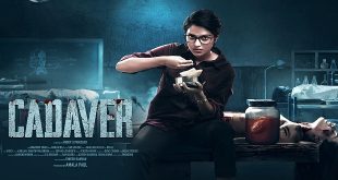 Cadaver 2022