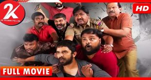 Chennai Palani Mars 2019