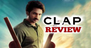 Clap 2022