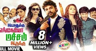 Evanukku Engeyo Matcham Iruku