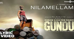 Goli Gundu Kannala 2022