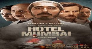Hotel Mumbai 2020