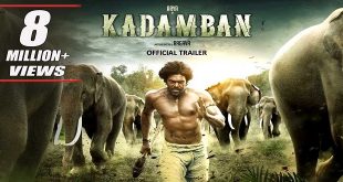 Kadamban