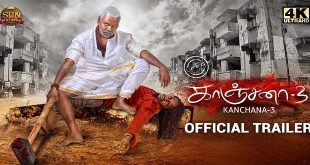Kanchana 3