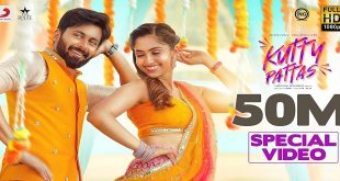Kutty Pattas 2021