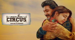 Mehandi Circus 2019