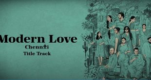 Modern Love Chennai 2023