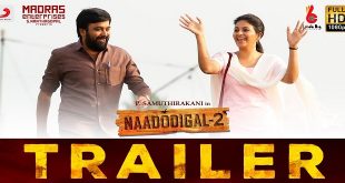 Naadodigal 2 2019