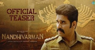 Nandhivarman 2023