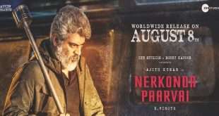 Nerkonda Paarvai 2019