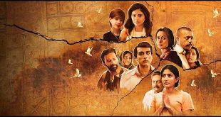 Paava Kadhaigal 2022