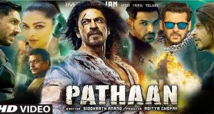 Pathaan 2023