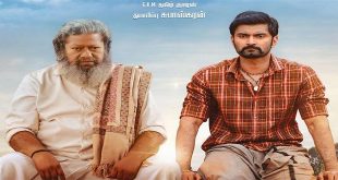 Pattathu Arasan 2022