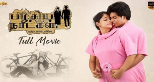 Pazhagiya Naatkal
