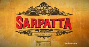 Sarpatta Parambarai 2021