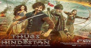 Thugs of Hindostan 2018