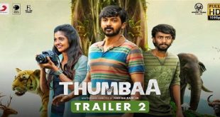 Thumbaa 2019