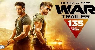War 2019 Tamil Songs Download Isaimini