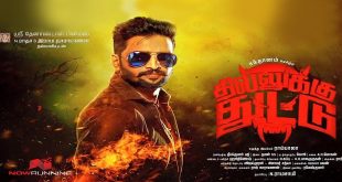 Koditta Idangalai Nirappuga