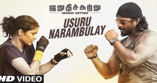 Irudhi Suttru