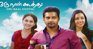Oru Naal Koothu