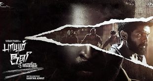 Paayum Oli Nee Yenakku