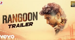 Rangoon 2017