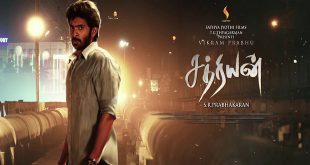 Sathriyan