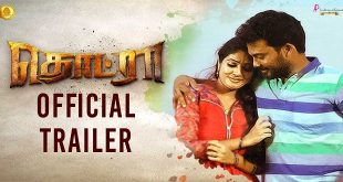 Thodraa 2018 Tamil Songs Download Isaimini
