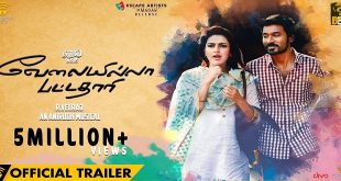 Velai Illa Pattadhaari 2