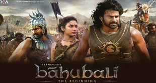Baahubali