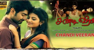 Chandi Veeran