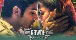 Naanum Rowdydhaan