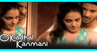 O Kadhal Kanmani