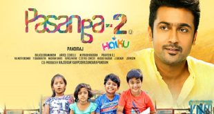 Pasanga 2