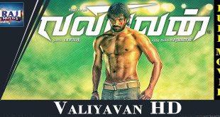 Valiyavan