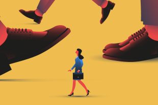 Breaking the Glass Ceiling: Women's Struggle for Equality