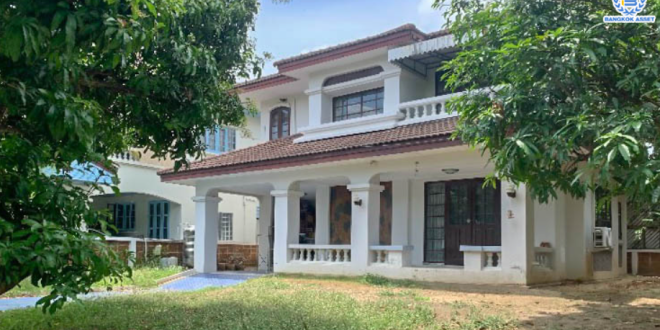 The Ultimate Satisfaction: Renovated Living Spaces by Bangkok Assets