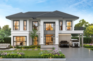 What Makes a Custom Home Truly Exceptional? It Starts Long Before Construction Begins